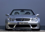 Mercedes-Benz CLK DTM Cabrio Mercedes-Benz CLK DTM Cabrio